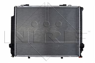 Radiators, Motora dzesēšanas sistēma NRF 58159 2