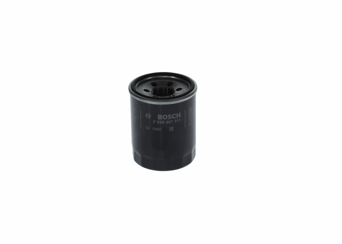 Eļļas filtrs BOSCH F 026 407 311 1