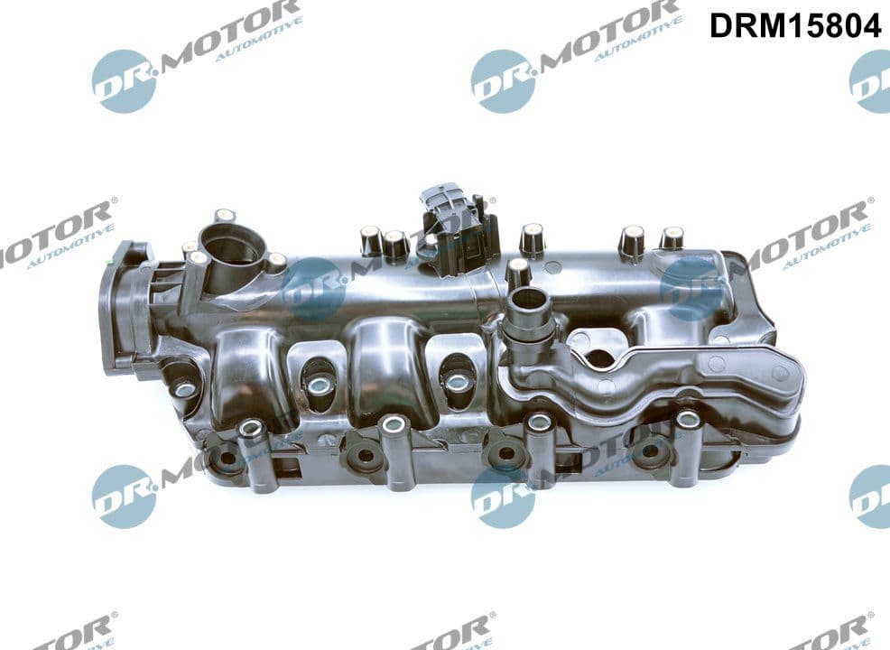 Ieplūdes caurules modulis Dr.Motor Automotive DRM15804 1