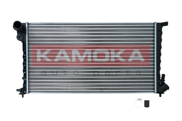 Radiators, Motora dzesēšanas sistēma KAMOKA 7705013 1