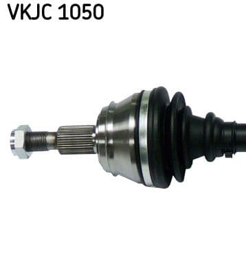 Piedziņas vārpsta SKF VKJC 1050 2