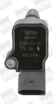 Aizdedzes spole BorgWarner (BERU) ZSE126 1