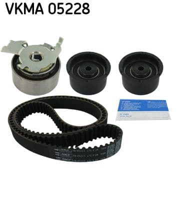 Zobsiksnas komplekts SKF VKMA 05228 1