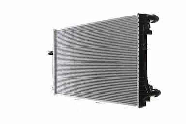 Radiators, Motora dzesēšanas sistēma MAHLE CR 2054 000S 7