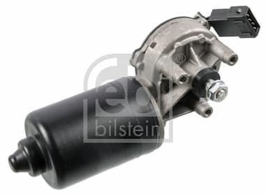 Stikla tīrītāju motors FEBI BILSTEIN 109175 1