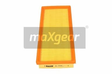 Gaisa filtrs MAXGEAR 26-0742 1