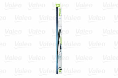 Stikla tīrītāja slotiņa VALEO 578514 3