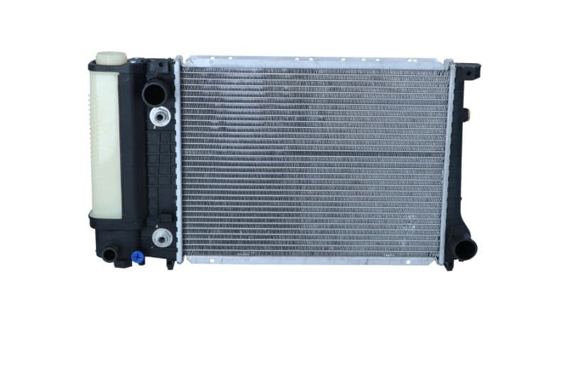 Radiators, Motora dzesēšanas sistēma NRF 51356 1