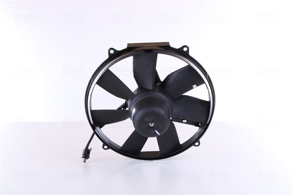 Ventilators, Motora dzesēšanas sistēma NISSENS 85151 1