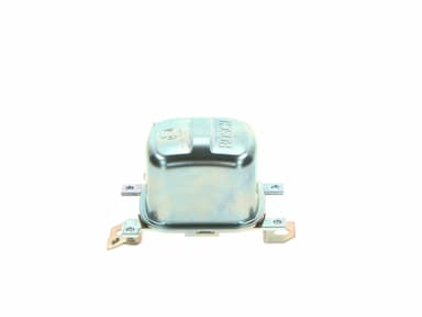 Ģeneratora sprieguma regulators BOSCH F 026 T02 204 4