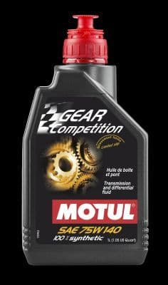 Transmisijas eļļa MOTUL 105779 1