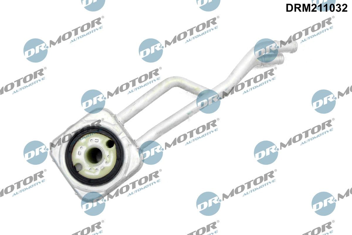 Eļļas radiators, Motoreļļa Dr.Motor Automotive DRM211032 1