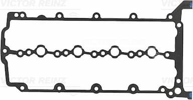 Blīve, Motora bloka galvas vāks VICTOR REINZ 71-13233-00 1