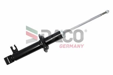 Amortizators DACO Germany 550102 1