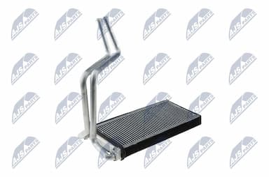 Siltummainis, Salona apsilde NTY CNG-CH-003 2