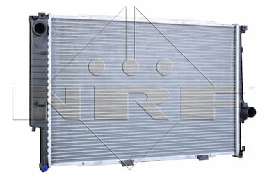 Radiators, Motora dzesēšanas sistēma NRF 509589 1