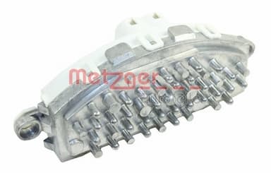 Regulators, Salona ventilators METZGER 0917300 1