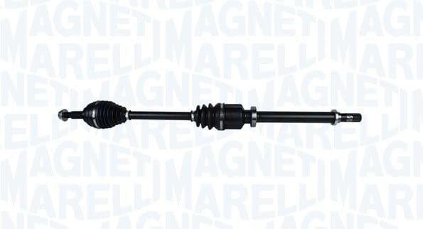 Piedziņas vārpsta MAGNETI MARELLI 302004190243 1