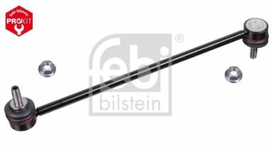 Stiepnis/Atsaite, Stabilizators FEBI BILSTEIN 48091 1