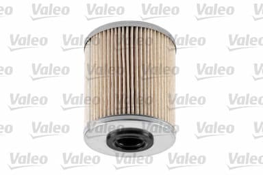 Degvielas filtrs VALEO 587917 3