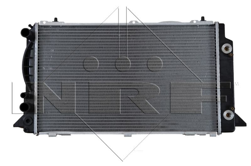 Radiators, Motora dzesēšanas sistēma NRF 50528 1