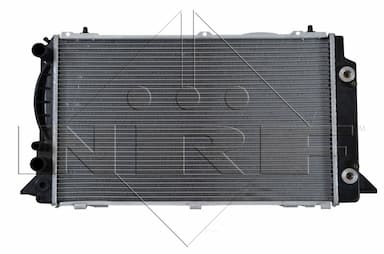 Radiators, Motora dzesēšanas sistēma NRF 50528 1