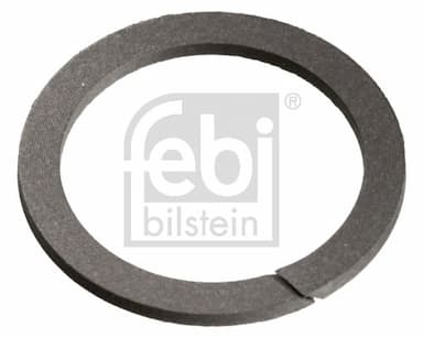 Blīve, sadales vārpstas vāks FEBI BILSTEIN 108858 1