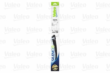 Stikla tīrītāja slotiņa VALEO 574614 2