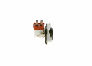 Ģeneratora sprieguma regulators BOSCH 1 987 237 061 4