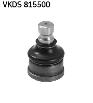 Balst-/Virzošais šarnīrs SKF VKDS 815500 1