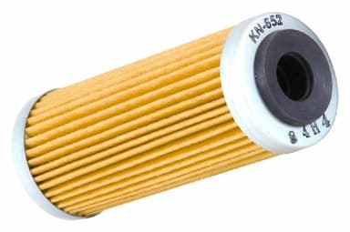 Eļļas filtrs K&N Filters KN-652 1