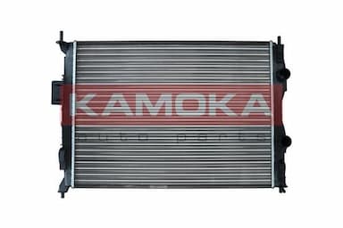 Radiators, Motora dzesēšanas sistēma KAMOKA 7705062 1