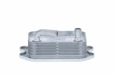 Eļļas radiators, Motoreļļa NRF 31208 3