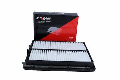 Gaisa filtrs MAXGEAR 26-2439 2