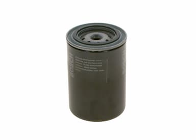 Eļļas filtrs BOSCH 0 451 103 346 3