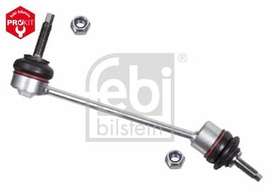 Stiepnis/Atsaite, Stabilizators FEBI BILSTEIN 42245 1