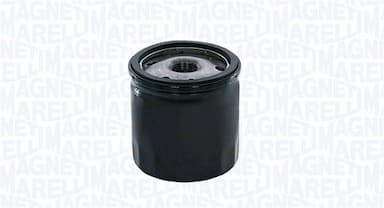 Eļļas filtrs MAGNETI MARELLI 153071760757 2