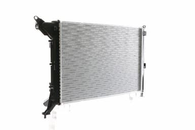 Radiators, Motora dzesēšanas sistēma MAHLE CR 1470 000S 5