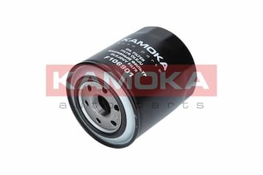 Eļļas filtrs KAMOKA F106901 1