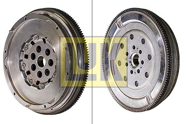 Spararats Schaeffler LuK 415 0489 10 1