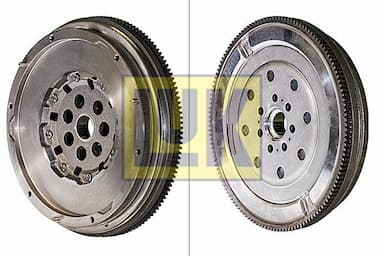 Spararats Schaeffler LuK 415 0489 10 1