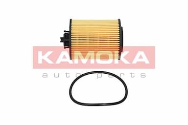 Eļļas filtrs KAMOKA F102801 4