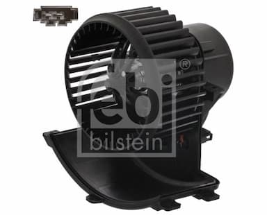 Salona ventilators FEBI BILSTEIN 40183 1