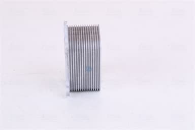 Eļļas radiators, Motoreļļa NISSENS 90717 4