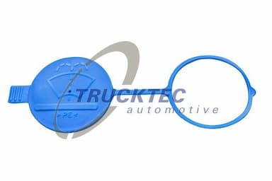 Vāciņs, Ūdens rezervuārs TRUCKTEC AUTOMOTIVE 02.61.015 1