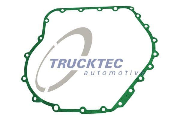 Blīve, Eļļas vācele-Autom. pārnesumkārba TRUCKTEC AUTOMOTIVE 07.25.025 1