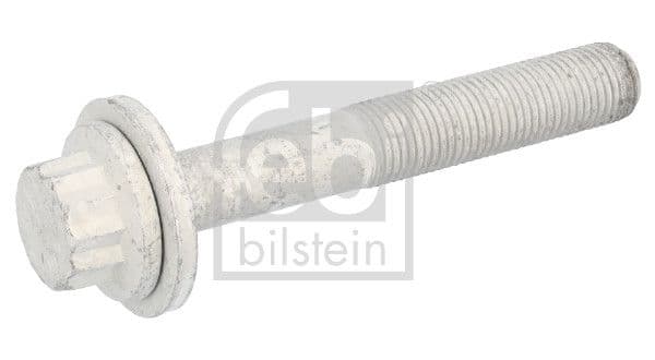 Piedziņas skriemeļa skrūve FEBI BILSTEIN 32025 1