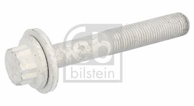 Piedziņas skriemeļa skrūve FEBI BILSTEIN 32025 1