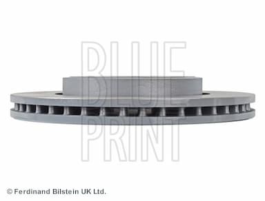 Bremžu diski BLUE PRINT ADA104311 3