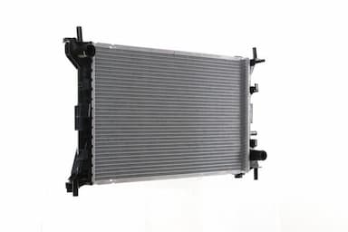 Radiators, Motora dzesēšanas sistēma MAHLE CR 627 000S 8